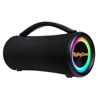 Foto 1 | Bocina Portátil Inalámbrica Rolling Stone By Stf 40w con Luz Led