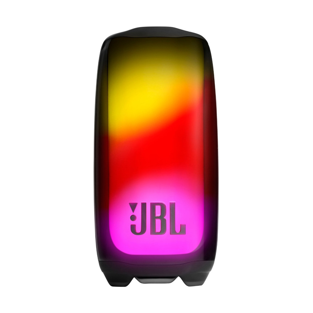 Bocina Jbl Bluetooth Pulse 5 con Luces