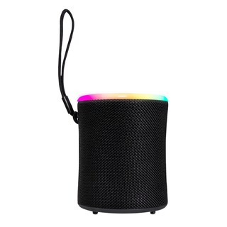 Foto 5 | Bocina Portátil Inalámbrica Rolling Stone By Stf 10w con Luz Led