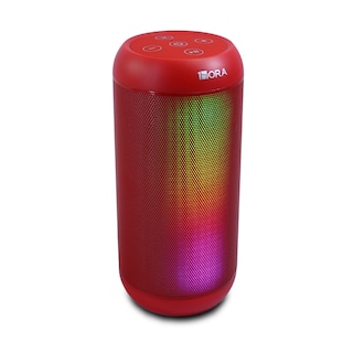Foto 5 | Bocina Cilíndrica Vago Bluetooth Boc242 10w