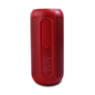 Foto 6 | Bocina Cilíndrica Vago Bluetooth Boc242 10w