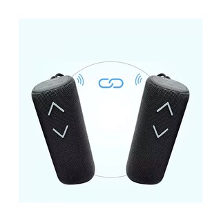 Foto 4 | Bocina Portátil Eo Safe Imports con Bluetooth