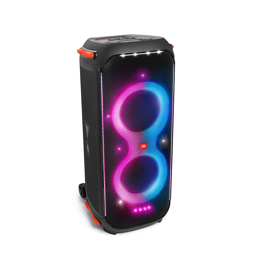 Foto 2 pulgar | Bocina JBL Party Box 710 Xon Luces 800w Rms Bluetooth