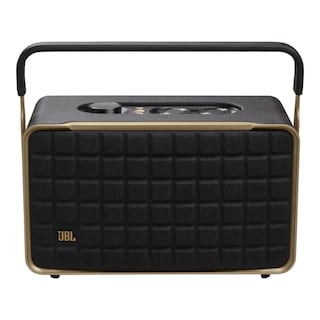 Foto 1 | Bocina Inteligente Jbl Authentics 300 Negro