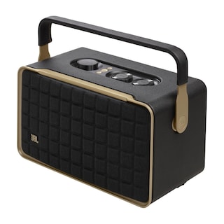 Foto 2 | Bocina Inteligente Jbl Authentics 300 Negro