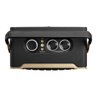 Foto 3 | Bocina Inteligente Jbl Authentics 300 Negro