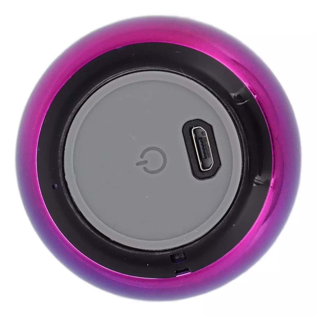 Mini Altavoz Portátil Inalámbrico Bajo Bluetooth Altavoz Eo Safe Imports Esi-14562 Multicolor