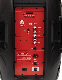 Foto 2 | Bocina Bafle Inalámbrica Bluetooth