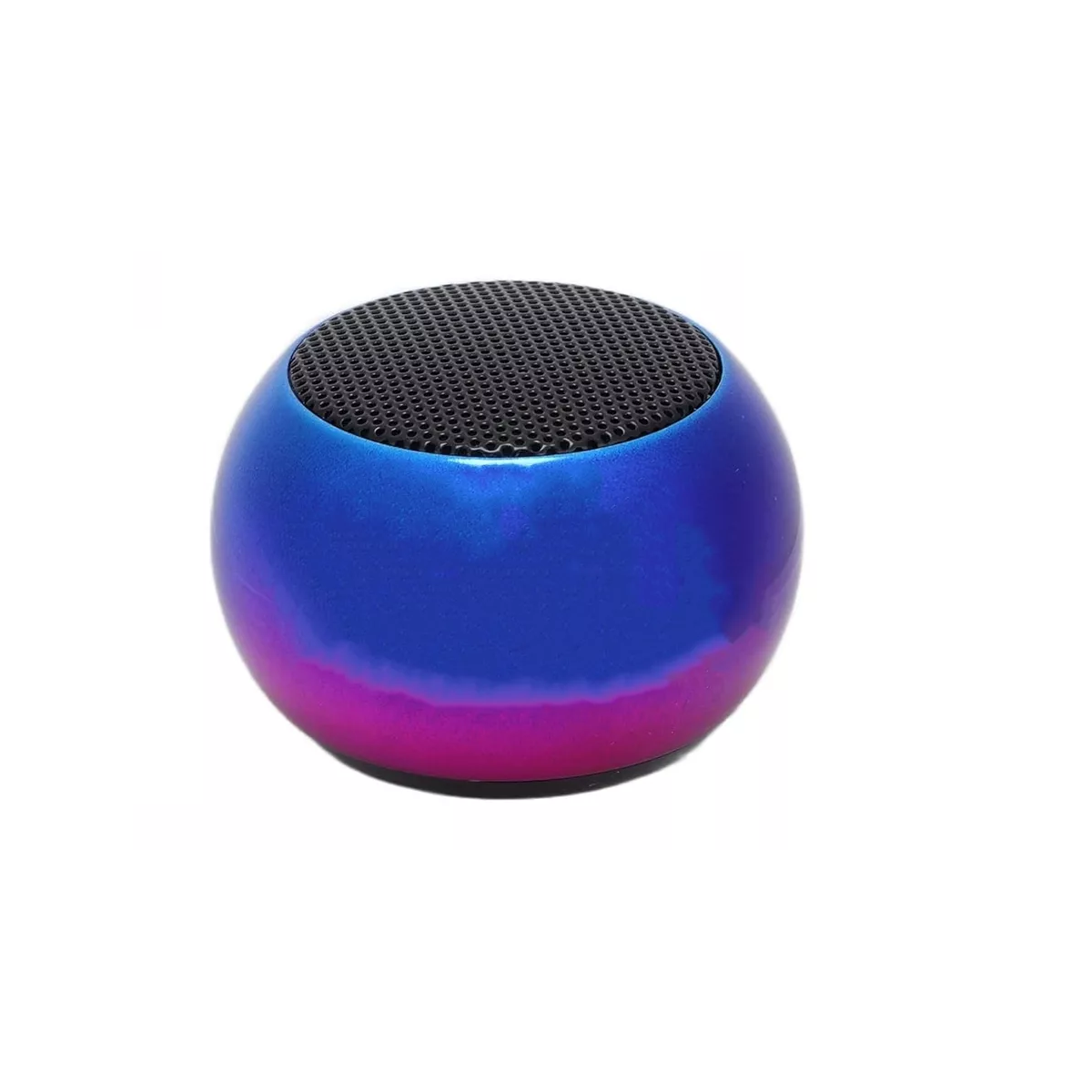 Mini Altavoz Portátil Inalámbrico Bajo Bluetooth Altavoz Eo Safe Imports Esi-14560 Multicolor