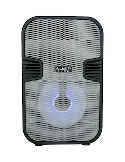 Foto 1 | Bocina Select Sound Force Gris