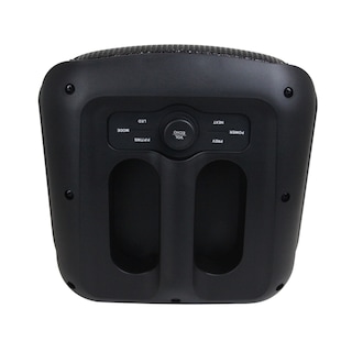 Foto 5 | Bocina Portátil Fol Fs-l1206 con Bluetooth