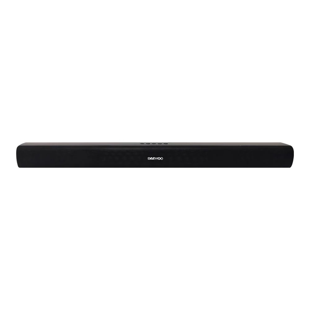 Barra de Sonido Daewoo Bluetooth Recargable DW-3280