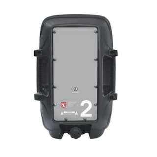 Foto 3 | Sistema de Audio Doble Kaiser 8 con 10,000 W PMPO y Tecnología Link
