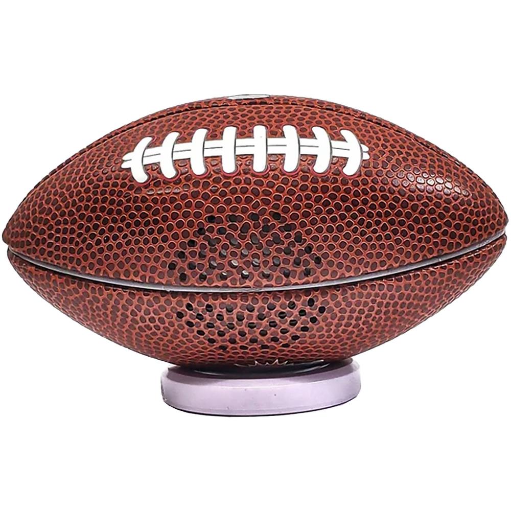 Bocina Portátil Nima Balón NFL Inalámbrica