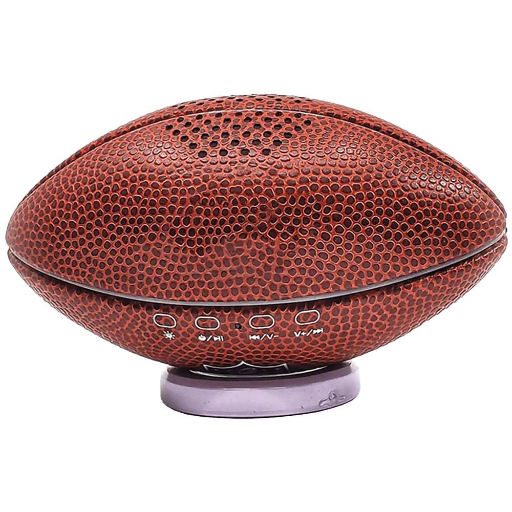 Foto 5 pulgar | Bocina Portátil Nima Balón NFL Inalámbrica