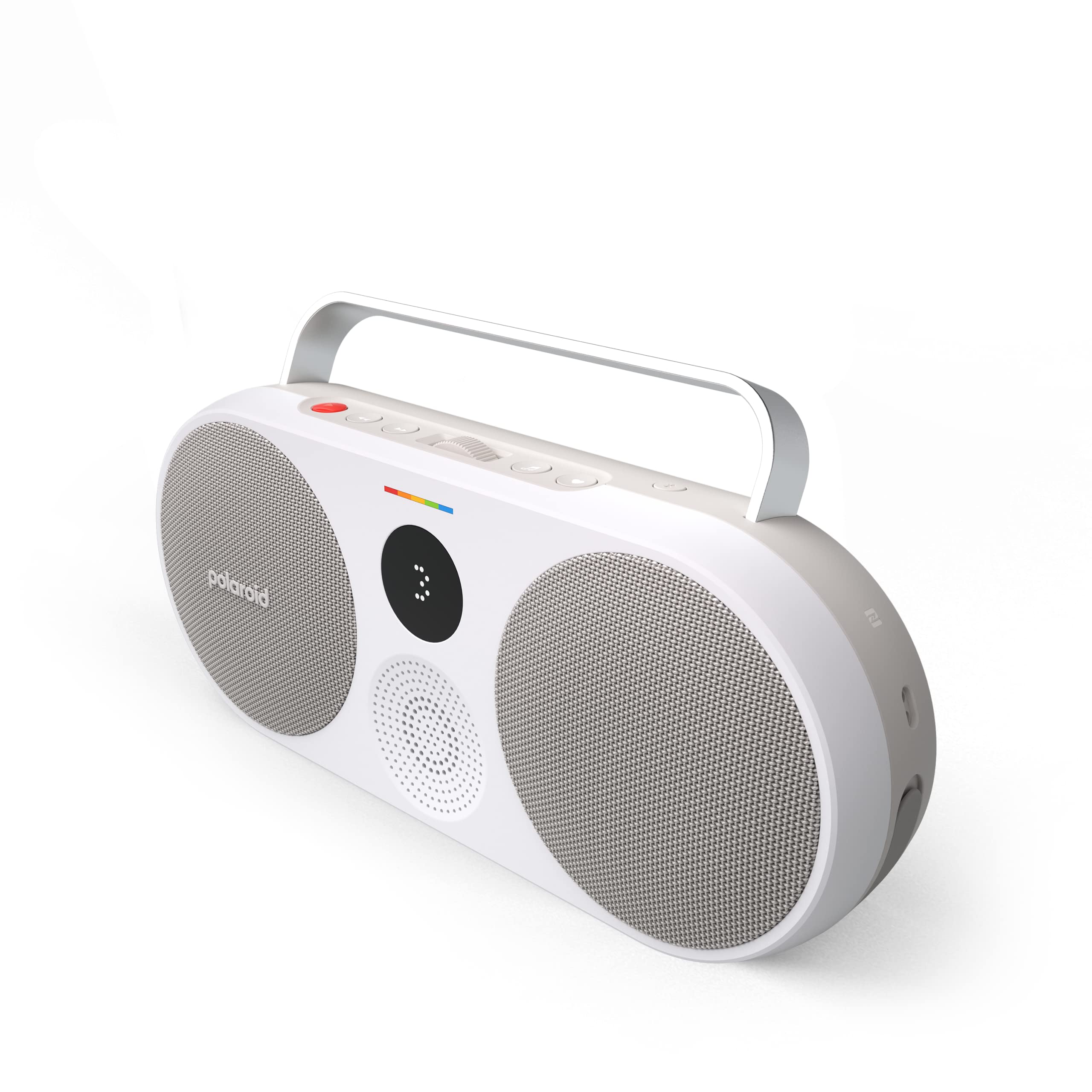 Foto 7 pulgar | Altavoz Bluetooth Polaroid P3 Gris 35w 15h Batería Usb-c - Venta Internacional.