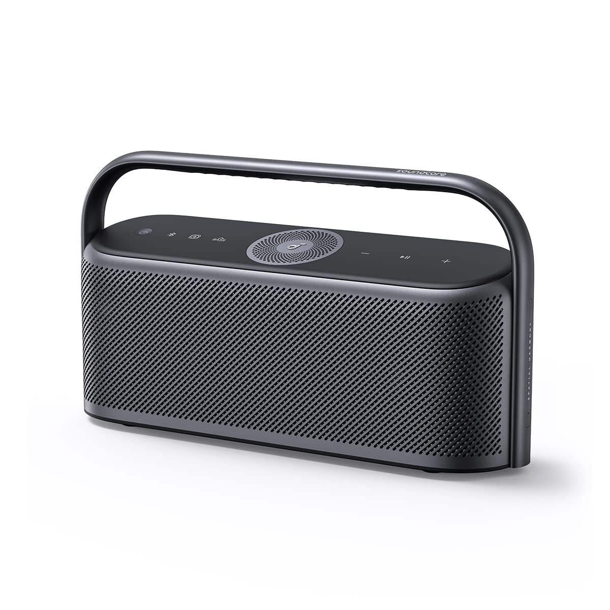 Altavoz Bluetooth Portátil Soundcore Motion X600 50w - Venta Internacional.