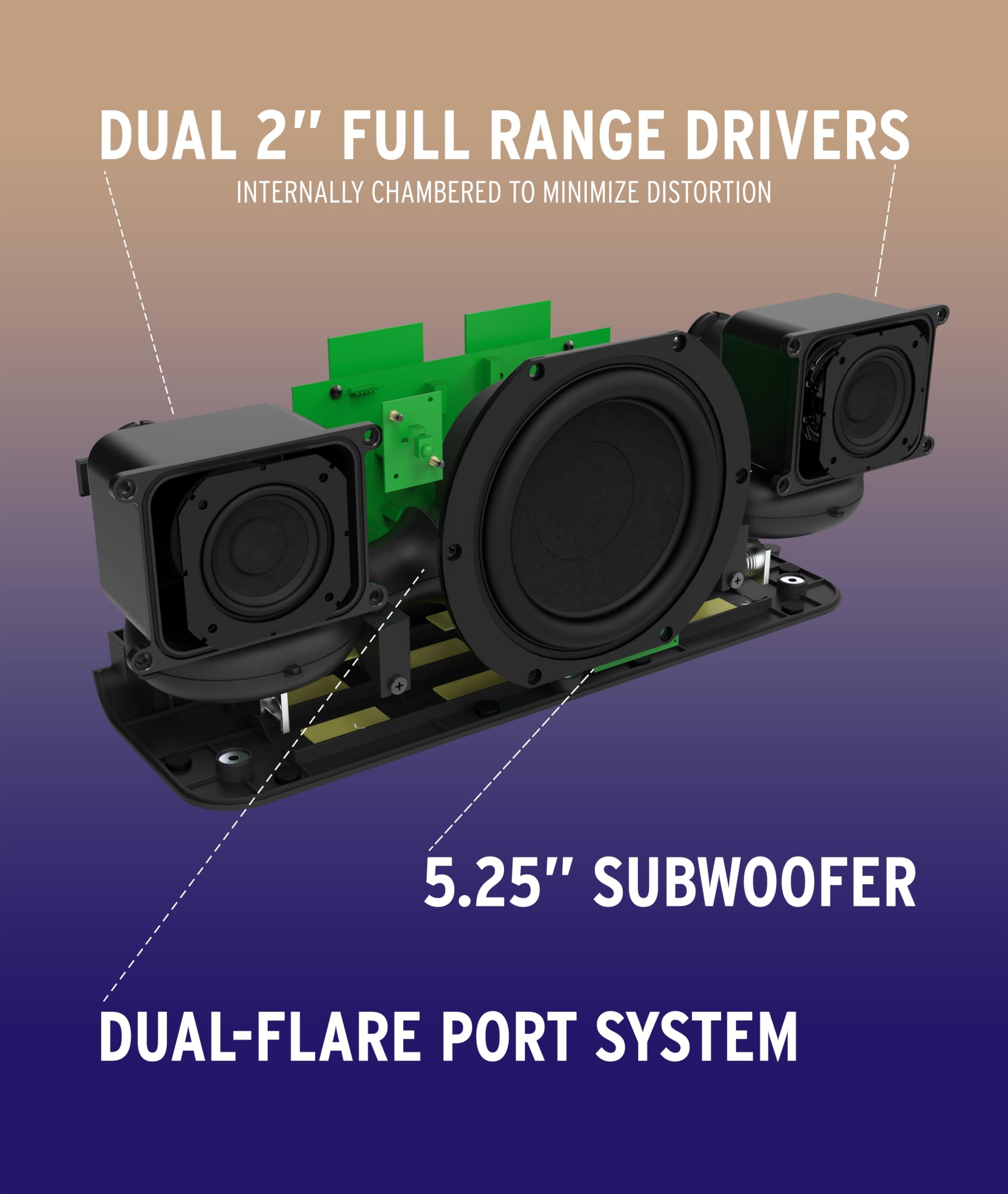 Foto 4 | Altavoz Bluetooth Portátil Klipsch Groove Xxl - Venta Internacional.