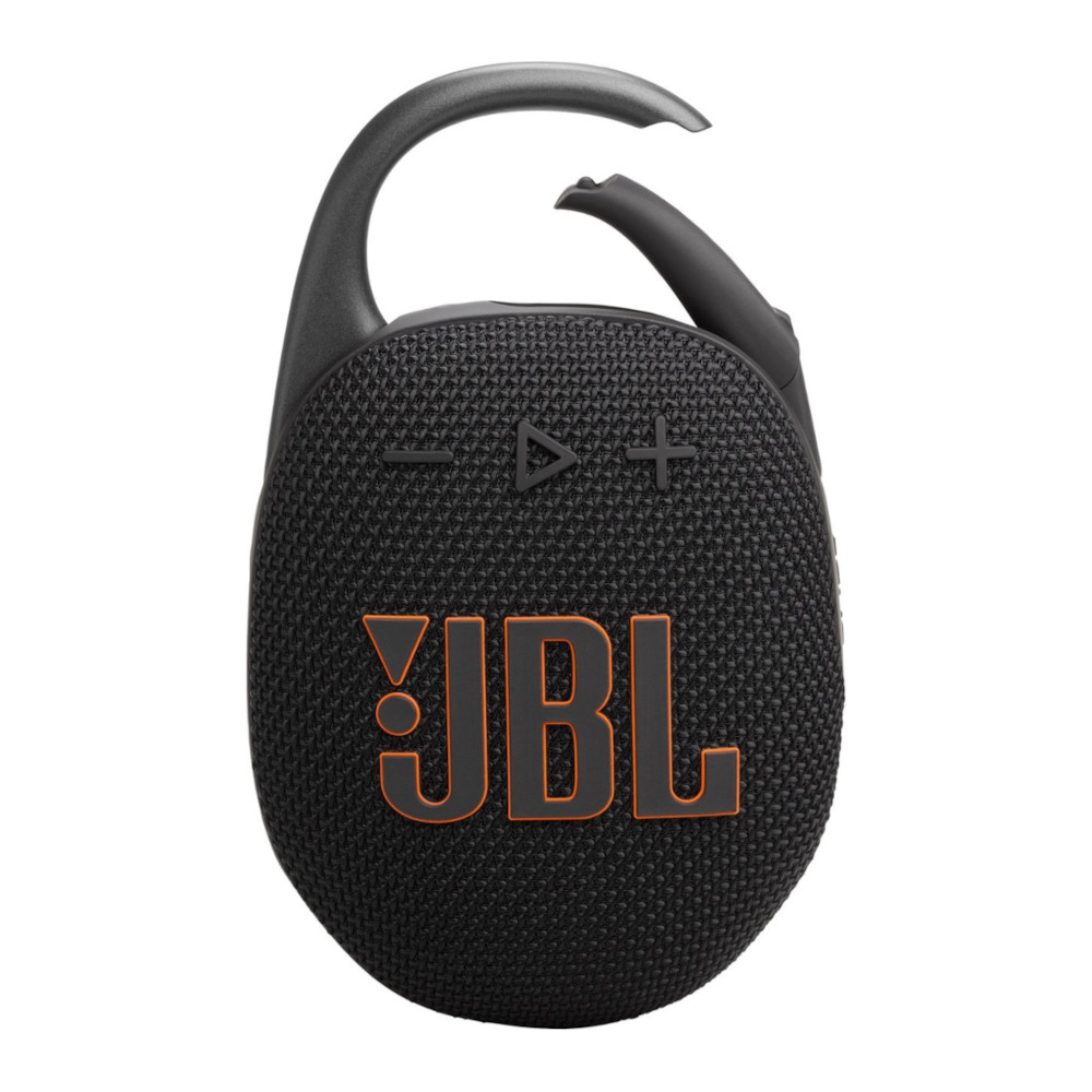 Foto 1 | Bocina Jbl Portátil con Bluetooth V5.3  Clip 5 Ip67 Negra