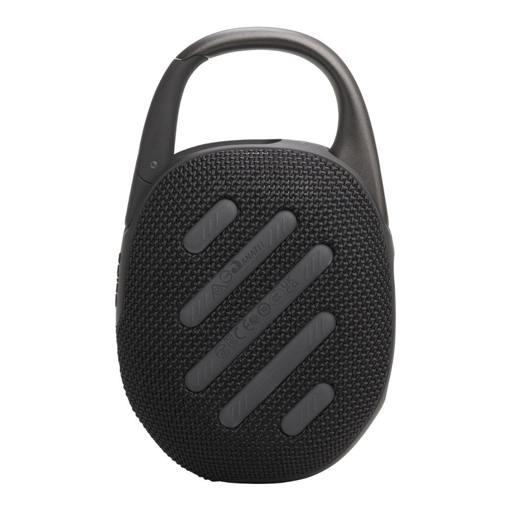 Foto 4 pulgar | Bocina Jbl Portátil con Bluetooth V5.3  Clip 5 Ip67 Negra