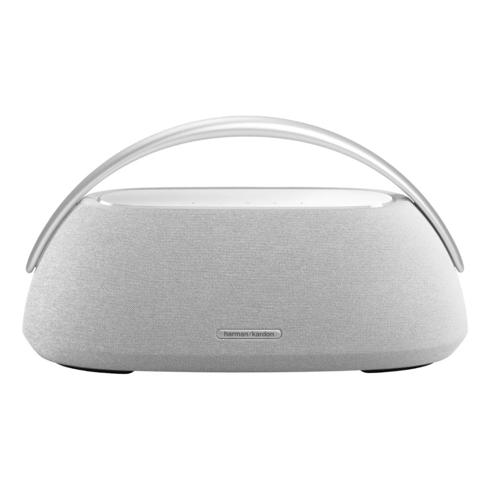 Bocina Harman Kardon Go Play 3 Inalámbrica Bluetooth 160 W