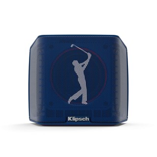 Foto 1 | Altavoz Bluetooth Inalámbrico Portátil Klipsch Pga Tour Groove - Venta Internacional.