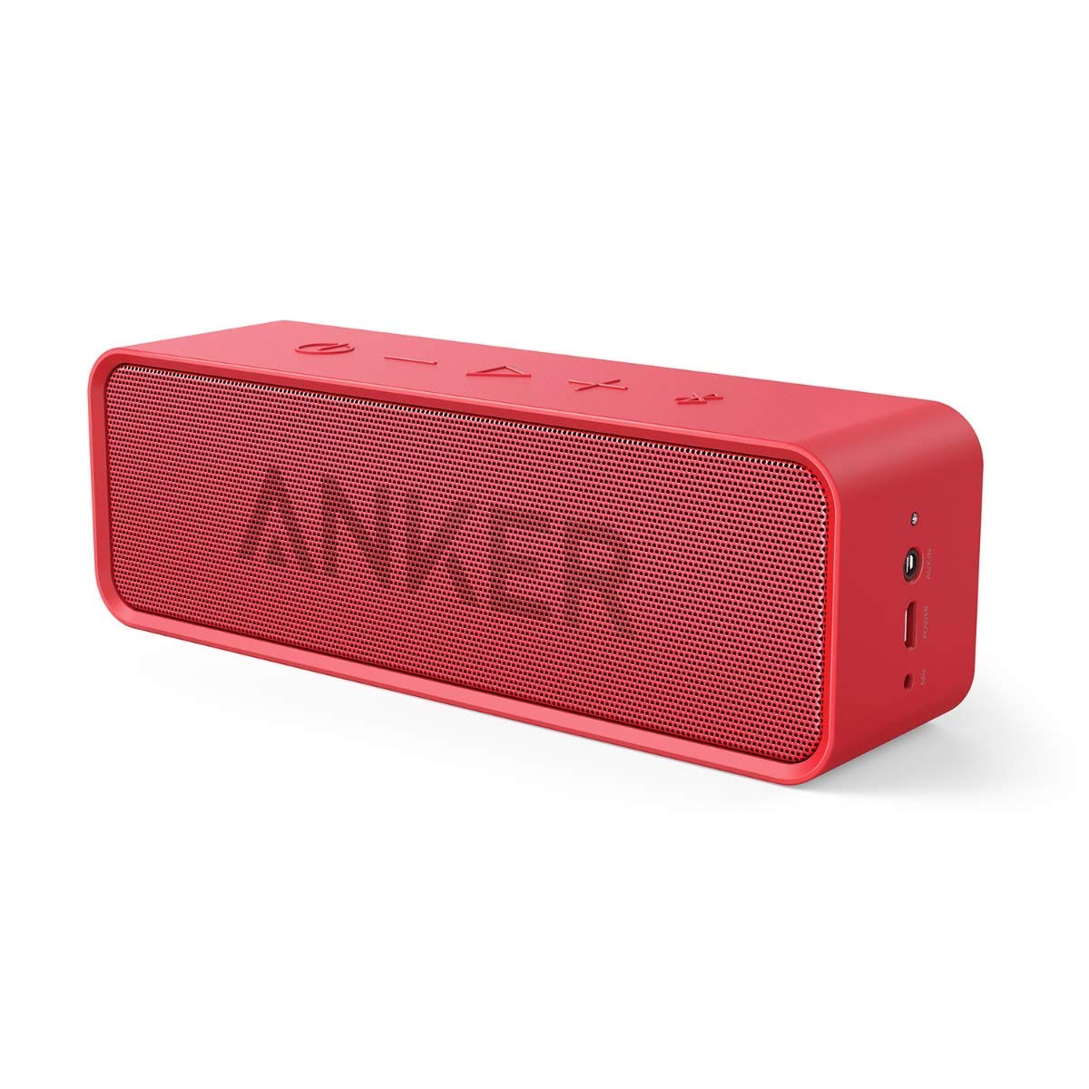 Altavoz Bluetooth Soundcore Anker Con Salida De 10 W, 24 Horas De Reproducción - Venta Internacional.