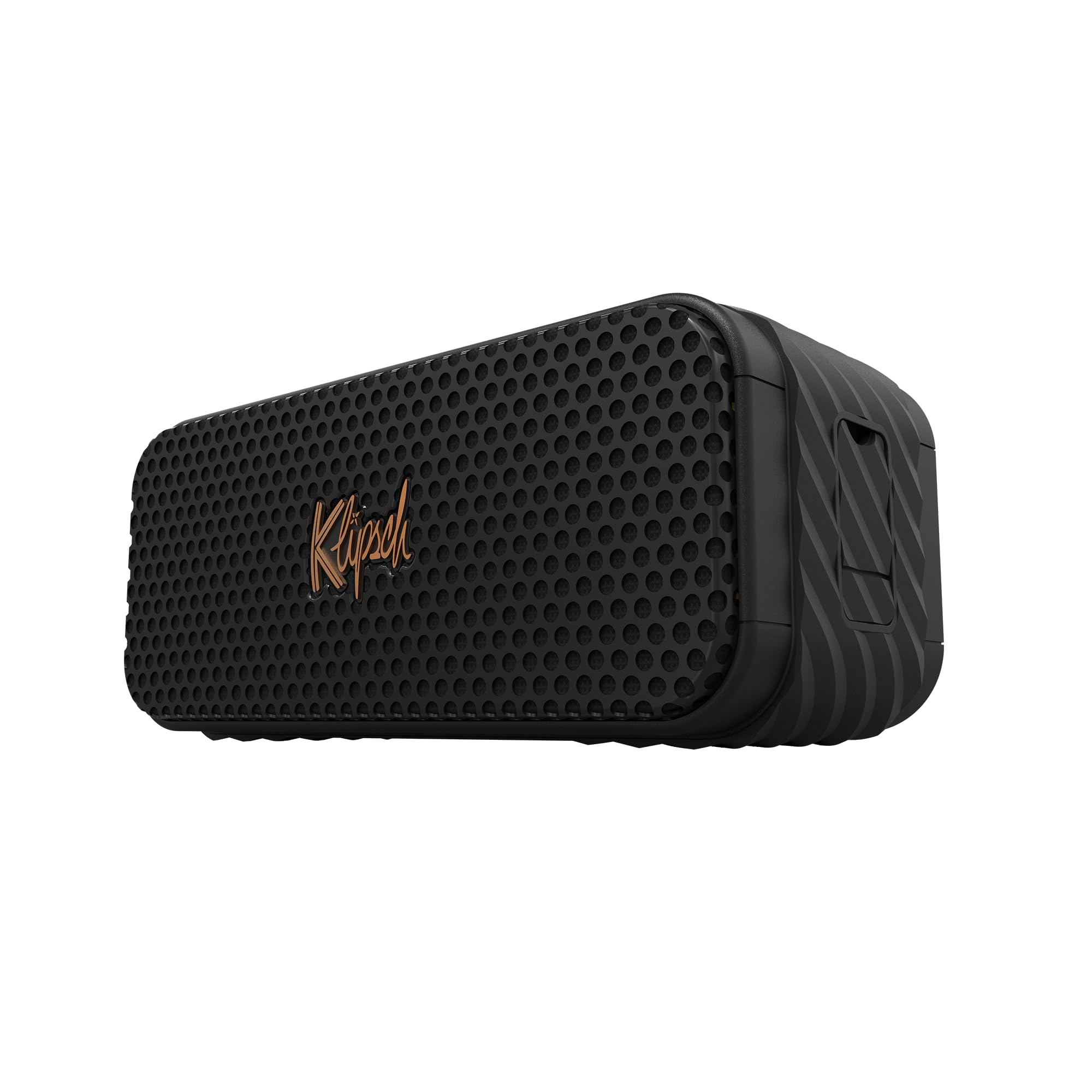 Foto 2 pulgar | Altavoz Bluetooth Klipsch Nashville Con Controladores Ip67 De 2,25 Pulgadas - Venta Internacional.