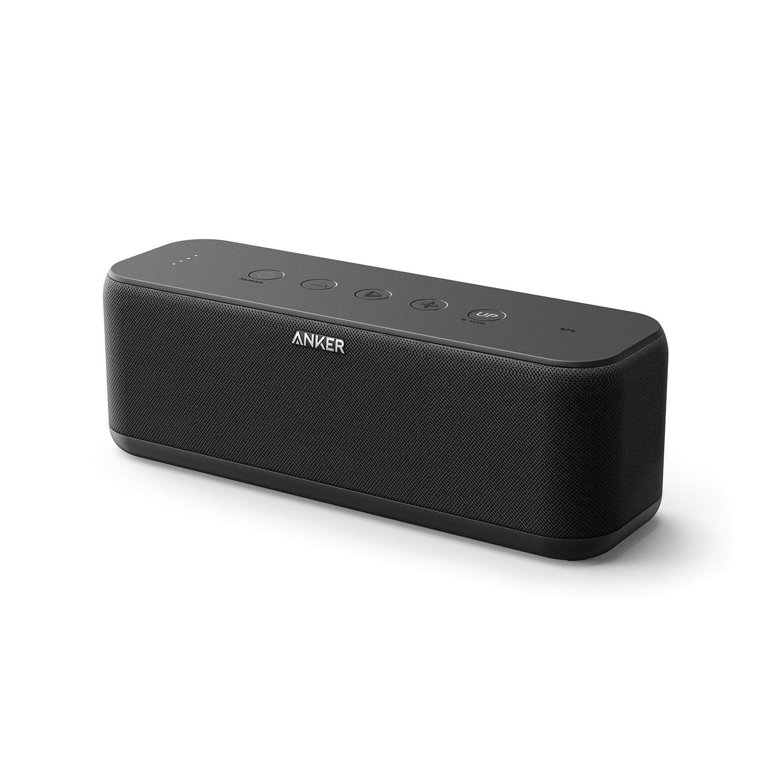 Altavoz Bluetooth Anker Soundcore Boost Mejorado Ipx7 Resistente Al Agua - Venta Internacional.