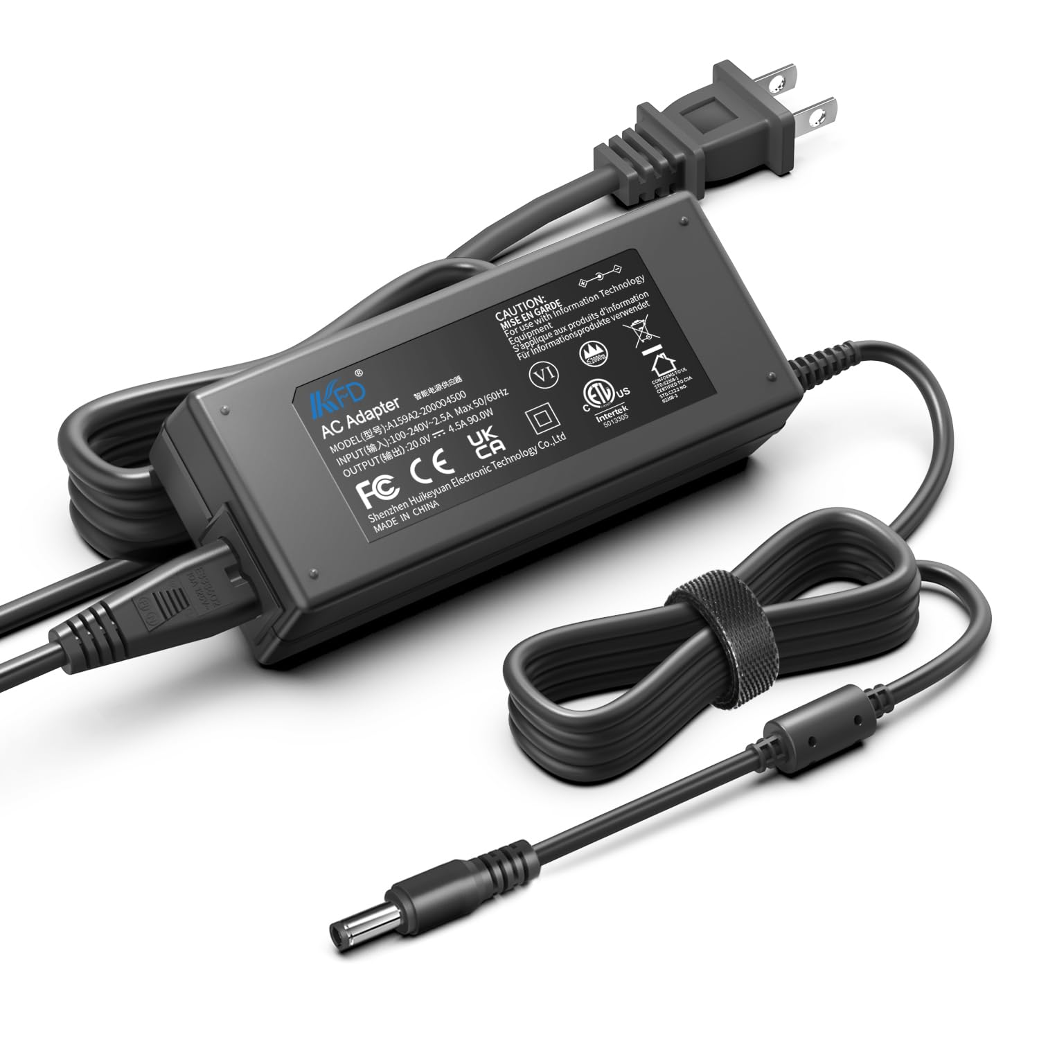 Adaptador De Cargador De 20 V Para Altavoces Sony Srs-xg500 Serie X - Venta Internacional.