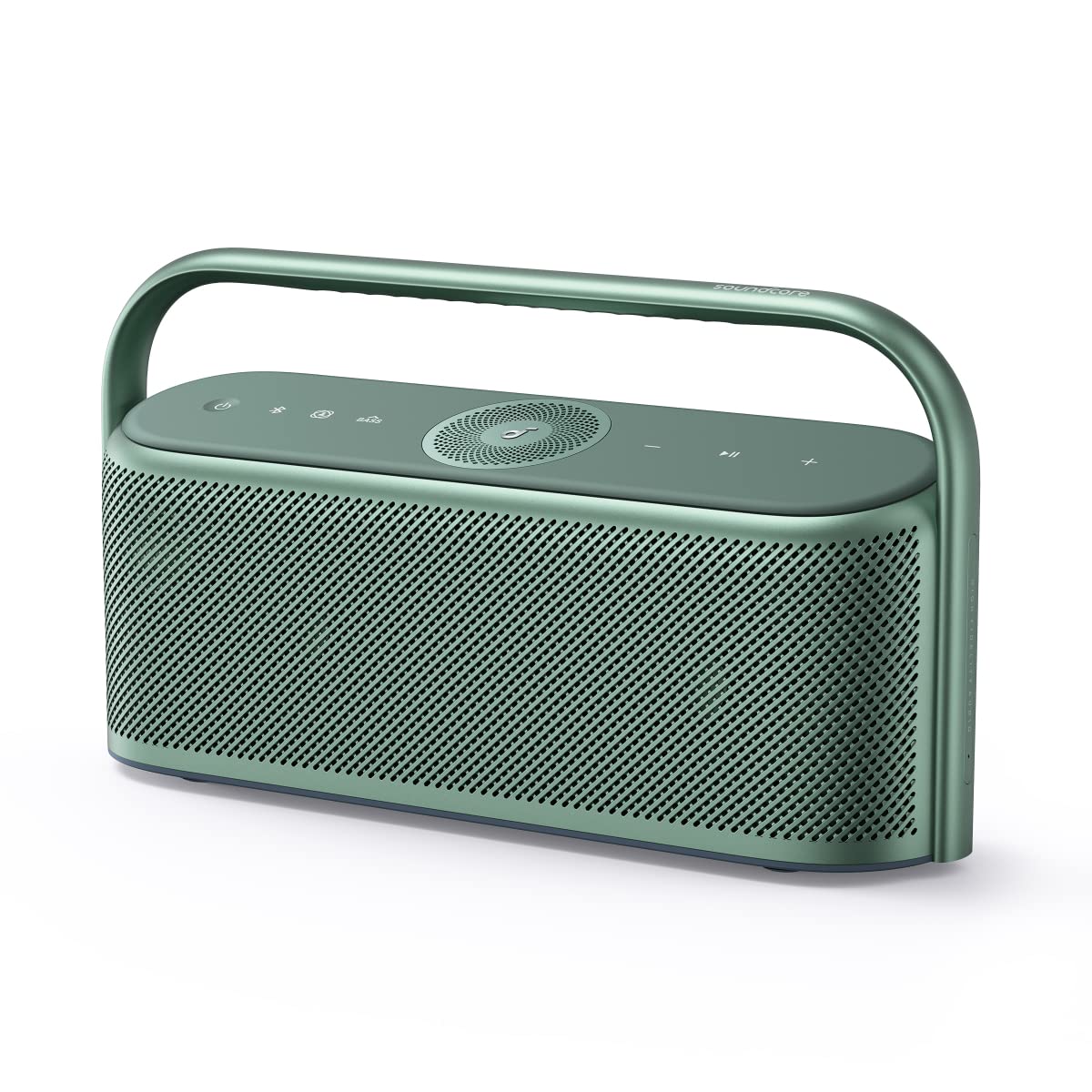 Foto 2 pulgar | Altavoz Bluetooth Portátil Soundcore Motion X600 50w Verde - Venta Internacional.