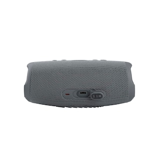 Foto 2 | Altavoz Bluetooth Jbl Charge 5 Portátil Resistente al Agua Gris - Venta Internacional