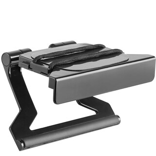Foto 1 | Estante Superior de TV Wali Tsh003 Negro para Dispositivos de Streaming - Venta Internacional