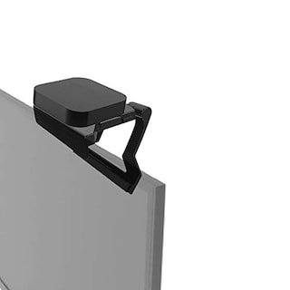 Foto 2 | Estante Superior de TV Wali Tsh003 Negro para Dispositivos de Streaming - Venta Internacional