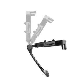 Foto 3 | Estante Superior de TV Wali Tsh003 Negro para Dispositivos de Streaming - Venta Internacional
