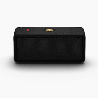 Foto 5 | Altavoz Bluetooth Marshall Emberton Ii Negro - Venta Internacional