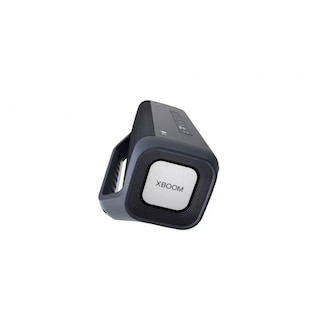 Foto 4 | Lg Bocina Portátil Xboom Go P7, Bluetooth, Inalámbrico, 30w Rms, Negro