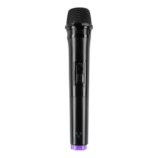 Foto 3 | Vorago Bocina Ksp-455, Bluetooth, Inalámbrico, Negro