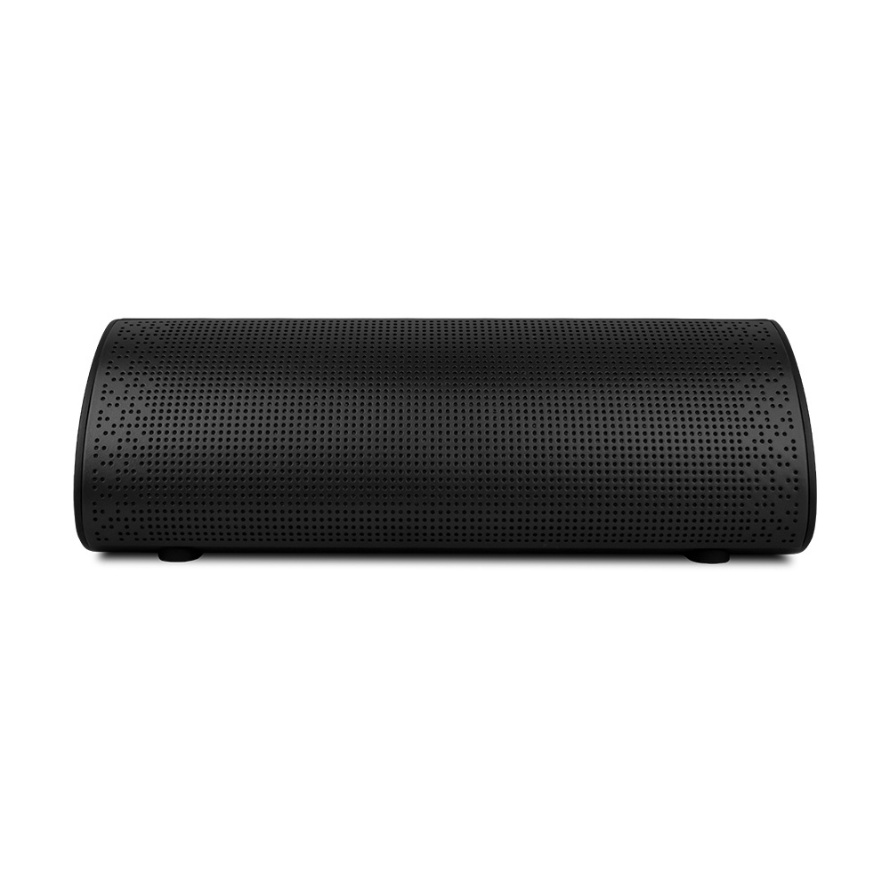 Foto 2 pulgar | Vorago Bocina Portátil Bsp-600, Bluetooth, Inalámbrico, 10w Rms, Negro - Resistente Al Agua