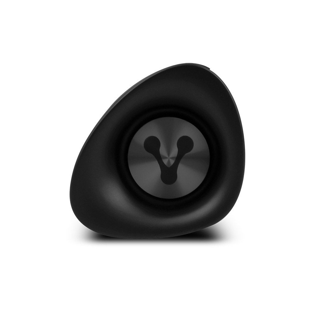 Foto 4 pulgar | Vorago Bocina Portátil Bsp-600, Bluetooth, Inalámbrico, 10w Rms, Negro - Resistente Al Agua