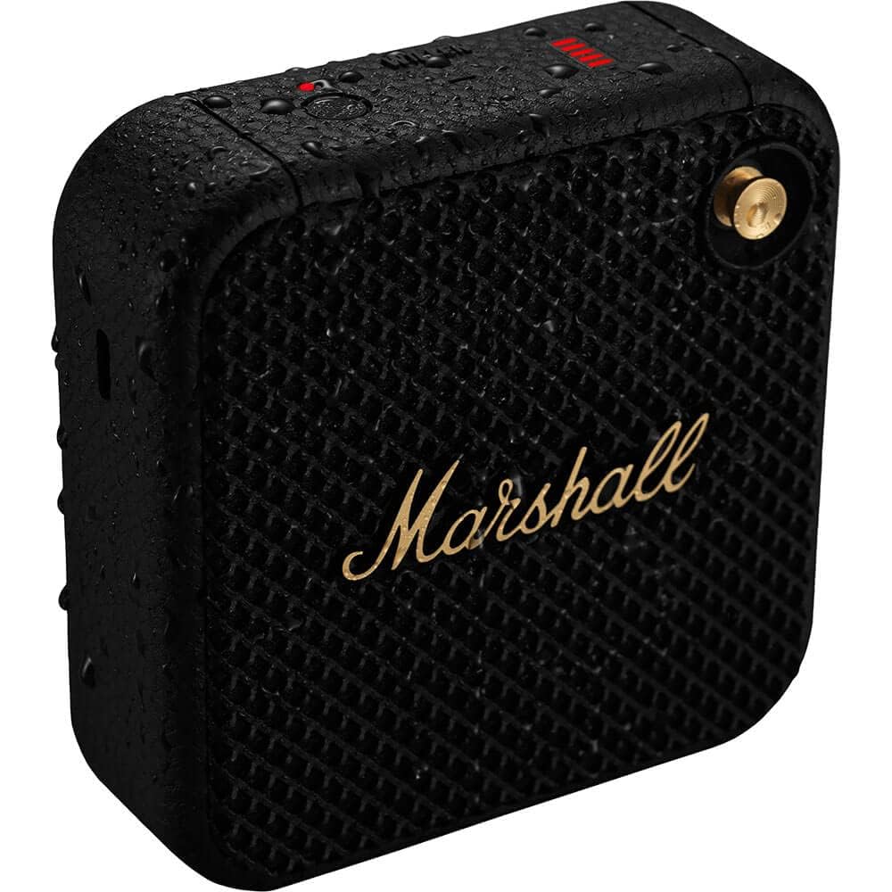 Foto 4 pulgar | Bocina Bluetooth Portátil Marshall Willen - Venta Internacional