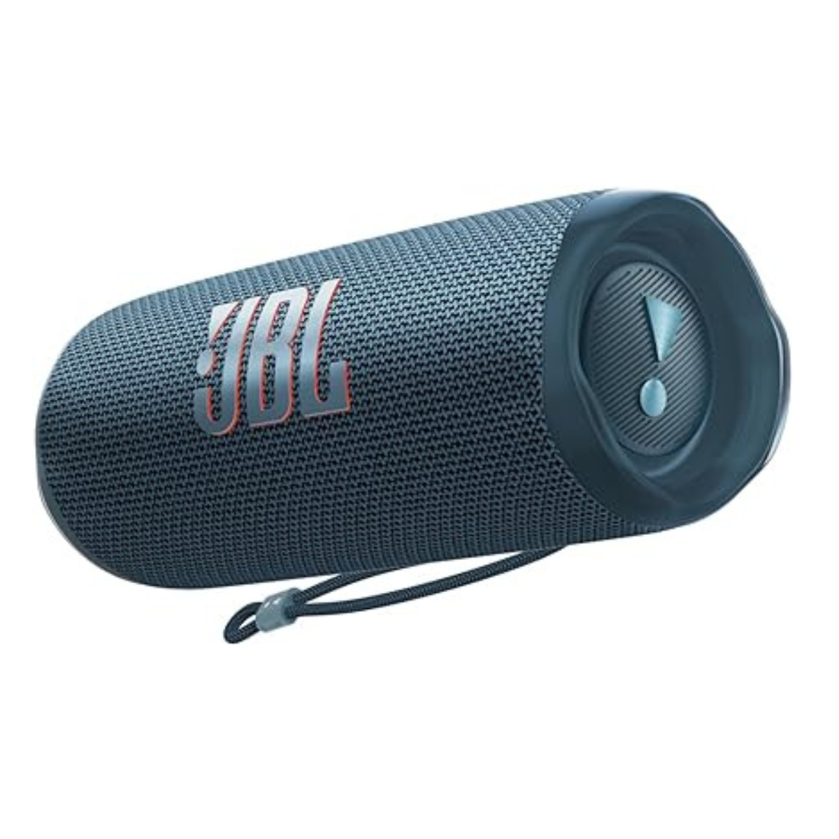 Foto 2 pulgar | Bocina Portátil Jbl Flip 6 Bluetooth A prueba de Agua Azul