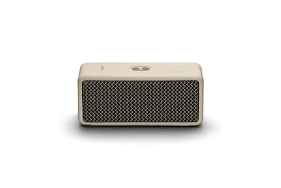 Foto 3 | Bocina Bluetooth Portátil Marshall Emberton Ii Cream - Venta Internacional