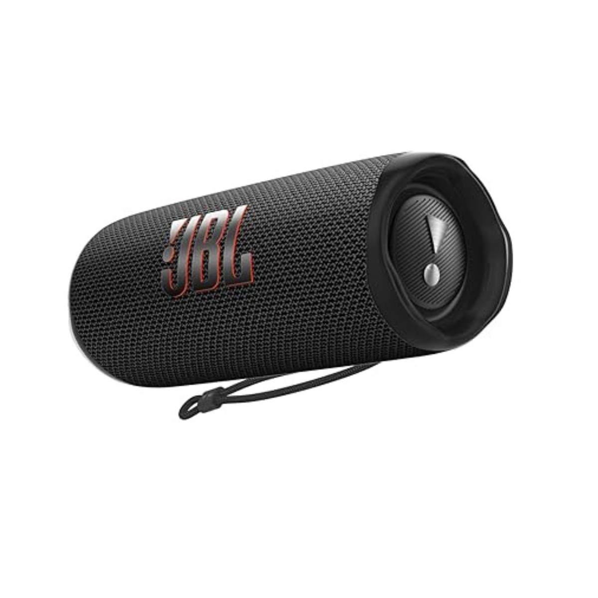 Bocina Portátil Jbl Flip 6 Bluetooth A prueba de Agua Negro