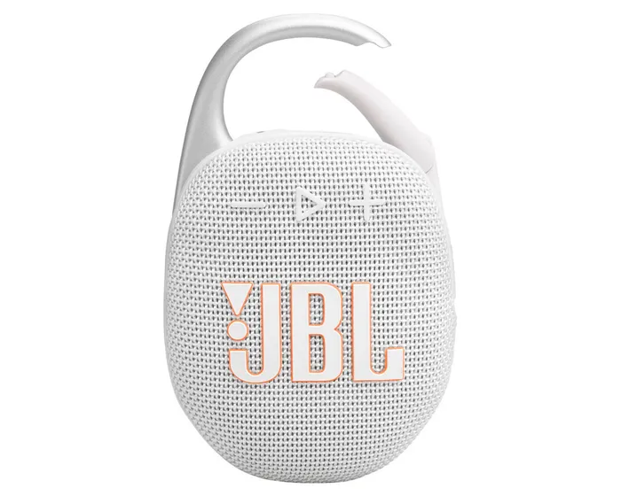 Bocina Portátil Jbl Clip 5 Inalámbrica