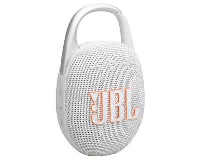 Foto 2 | Bocina Portátil Jbl Clip 5 Inalámbrica