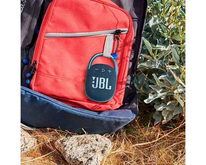 Foto 5 | Bocina Portátil Jbl Clip 5 Inalámbrica