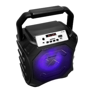 Foto 1 | Bocina Atvio Bluetooth
