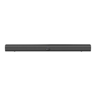 Foto 1 | Steren Barra De Sonido Bsd-120, Bluetooth, Inalámbrico, 250w Pmpo, Usb, Negro