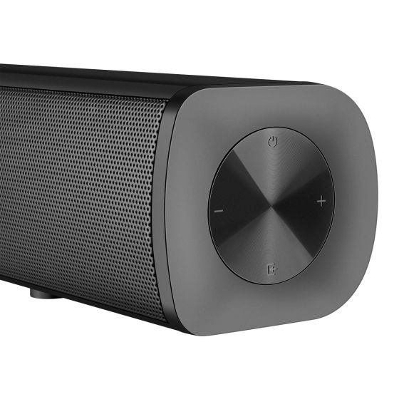 Foto 3 pulgar | Barra de Sonido Steren Bsd-120 Bluetooth Inalámbrico 250w Pmpo Usb Negro